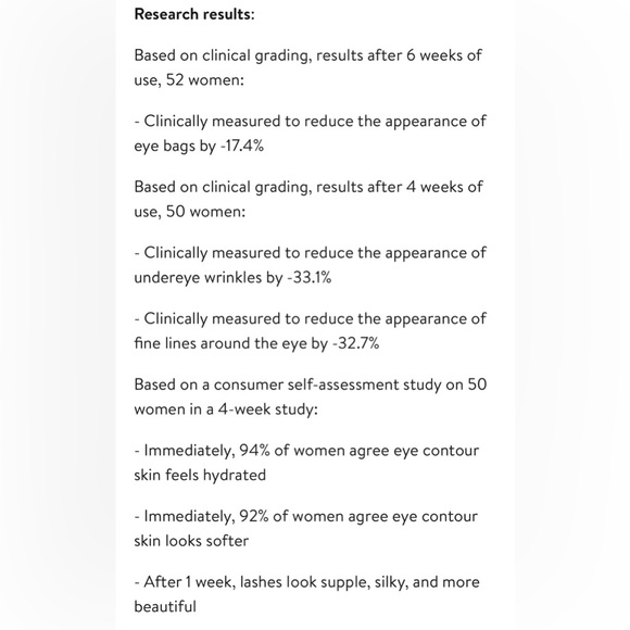 Advanced Génifique Light Pearl De-Puffing Eye Serum.. New.. never been used.. - Picture 11 of 11